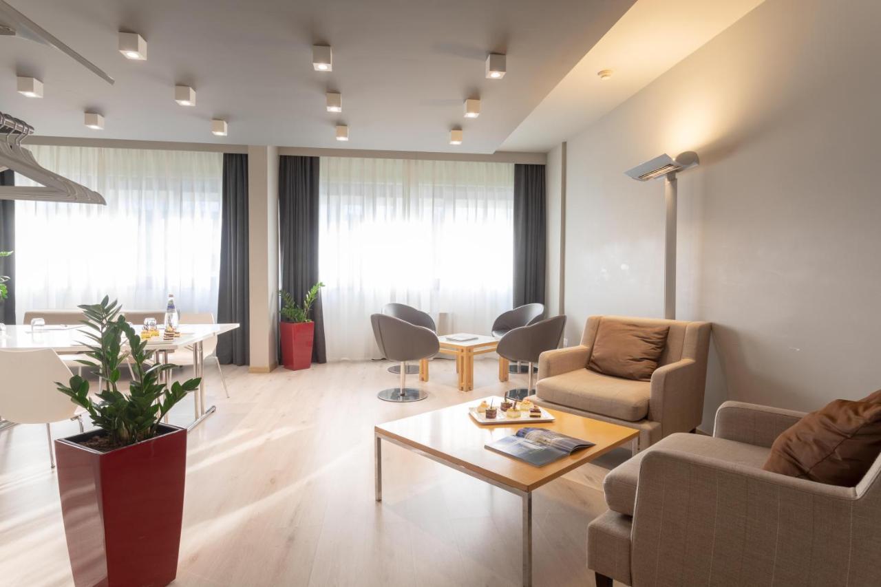 Hotel Living Place Villanova Di Castenaso