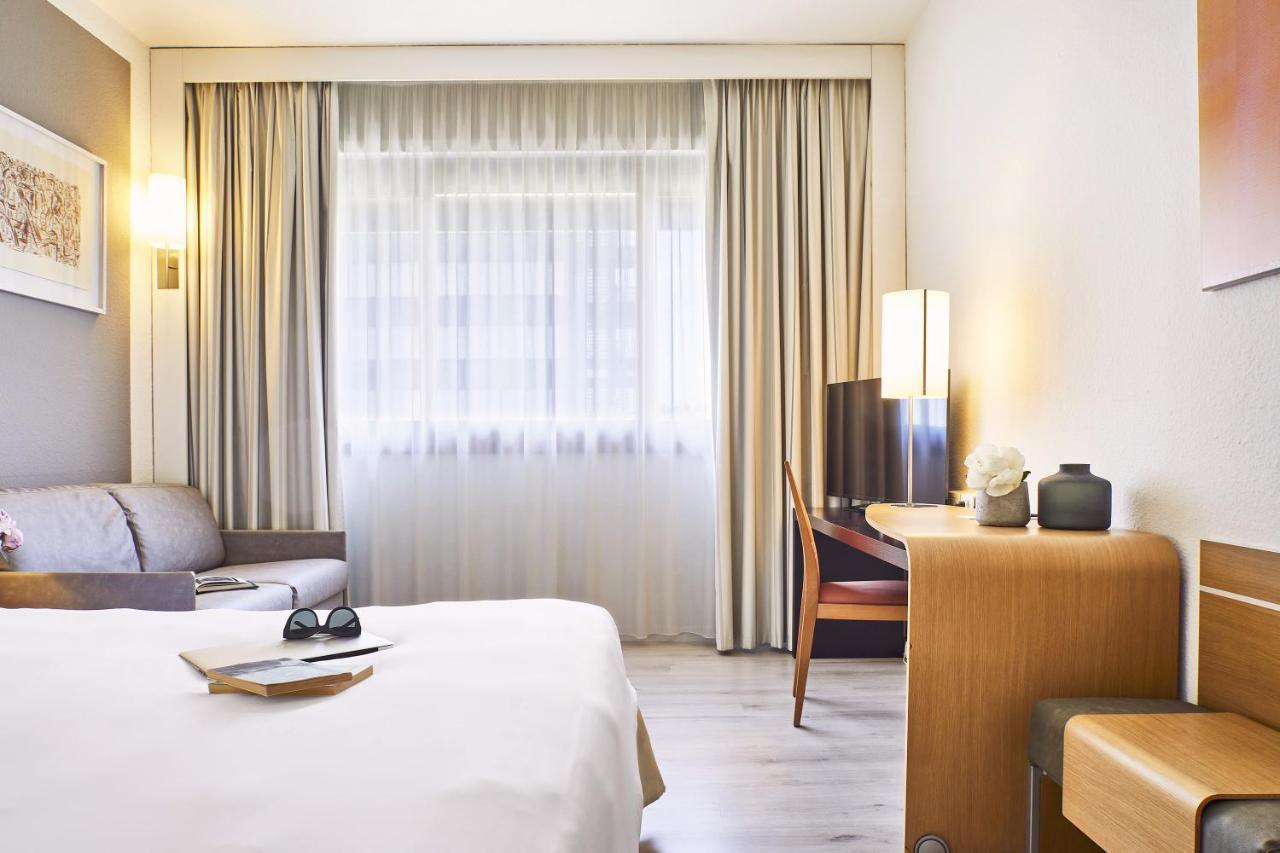 Hotel Living Place Villanova Di Castenaso