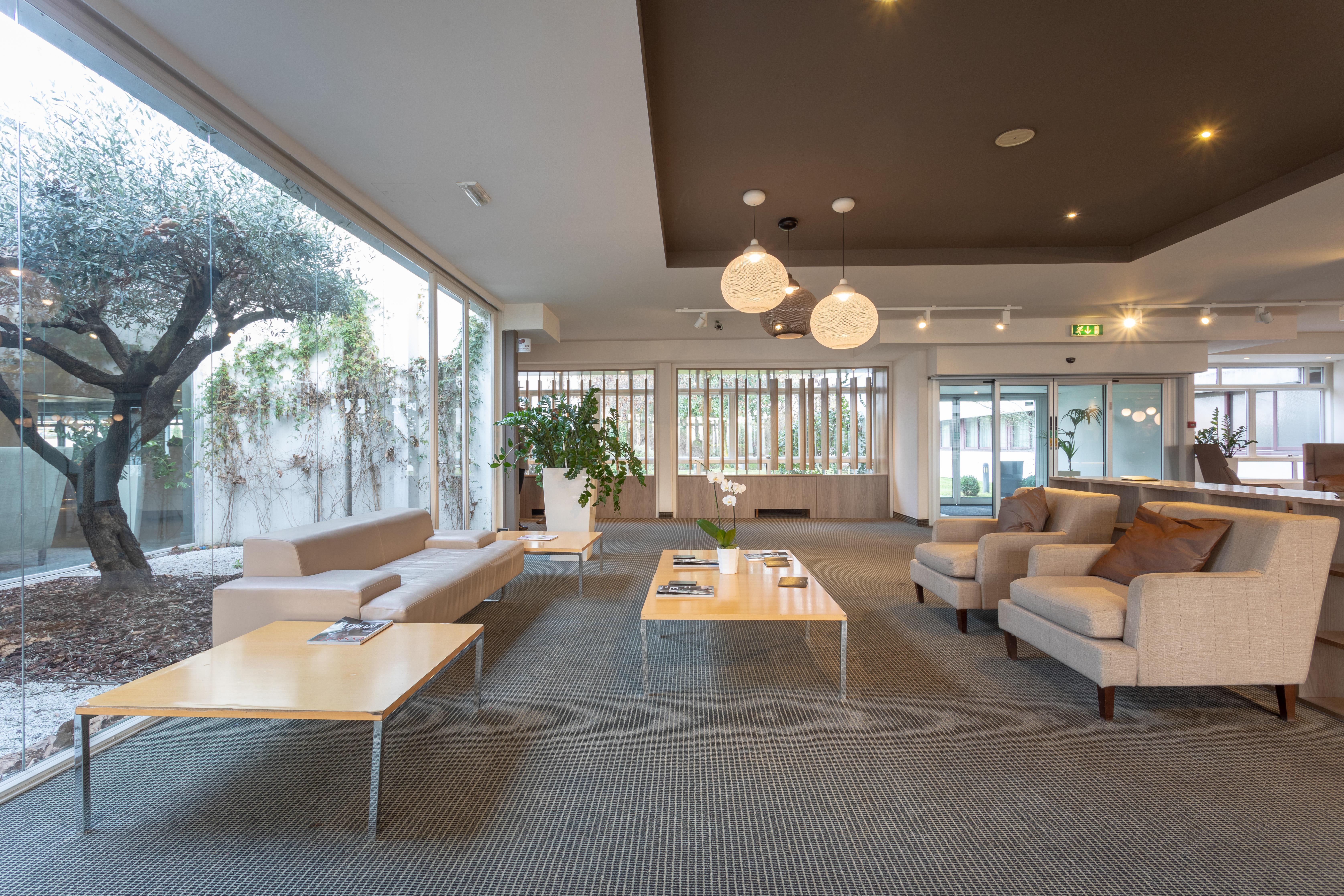 Hotel Living Place Villanova Di Castenaso