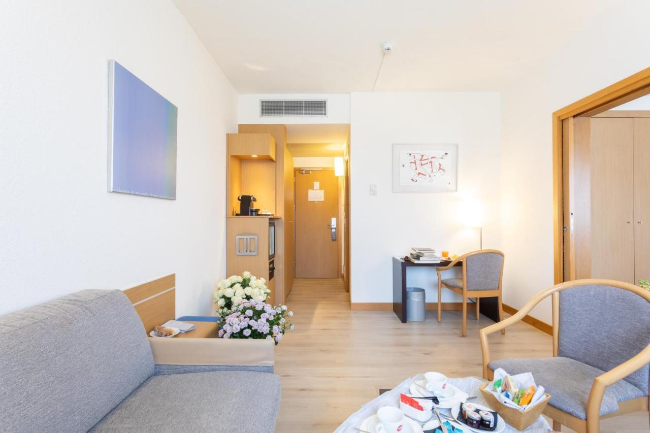 Living Place Hotel Villanova Di Castenaso