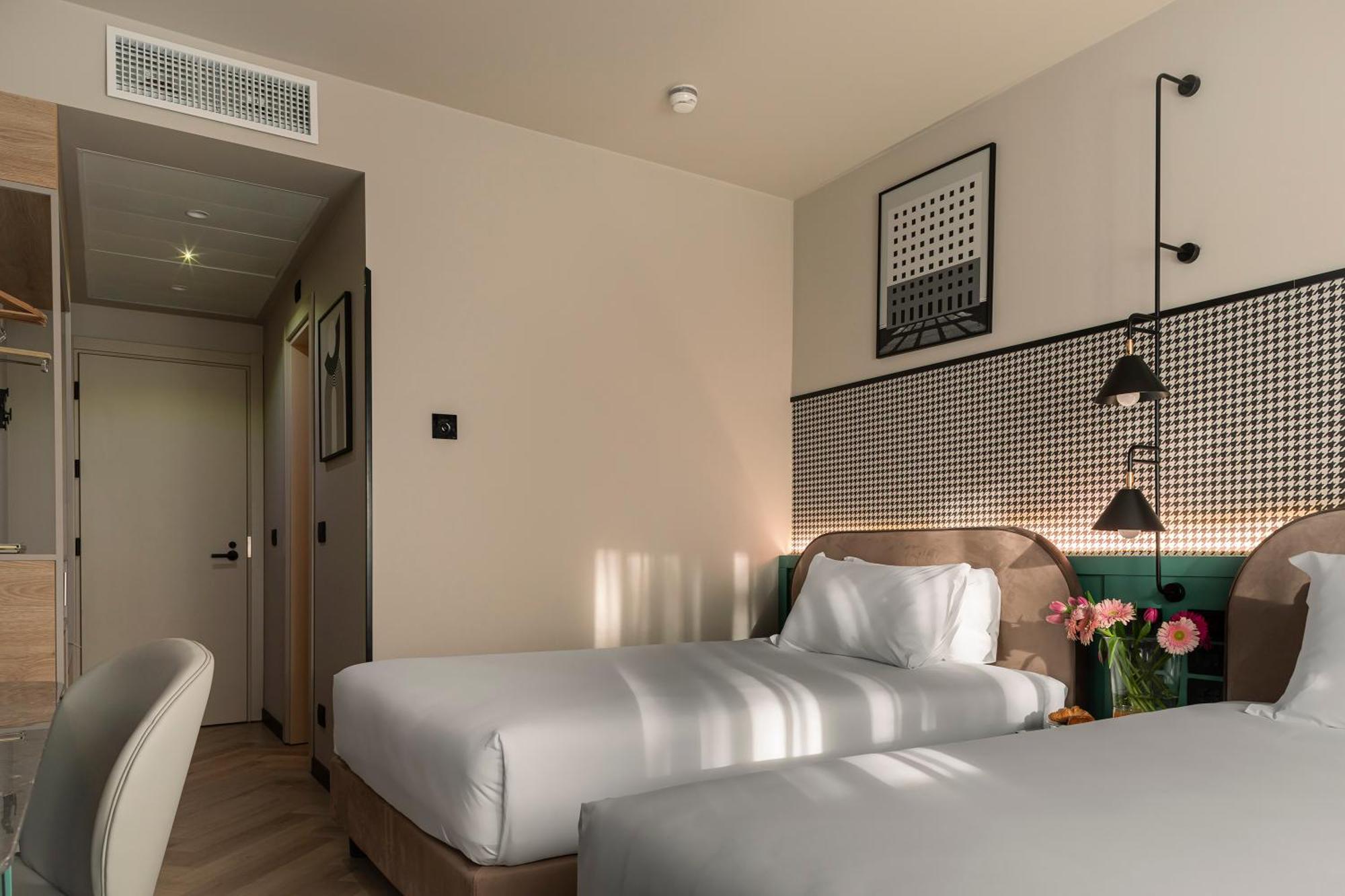 Living Place Hotel Villanova Di Castenaso