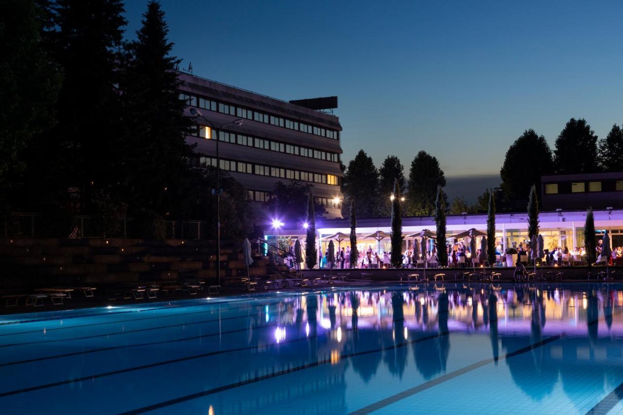 Living Place Hotel Villanova Di Castenaso