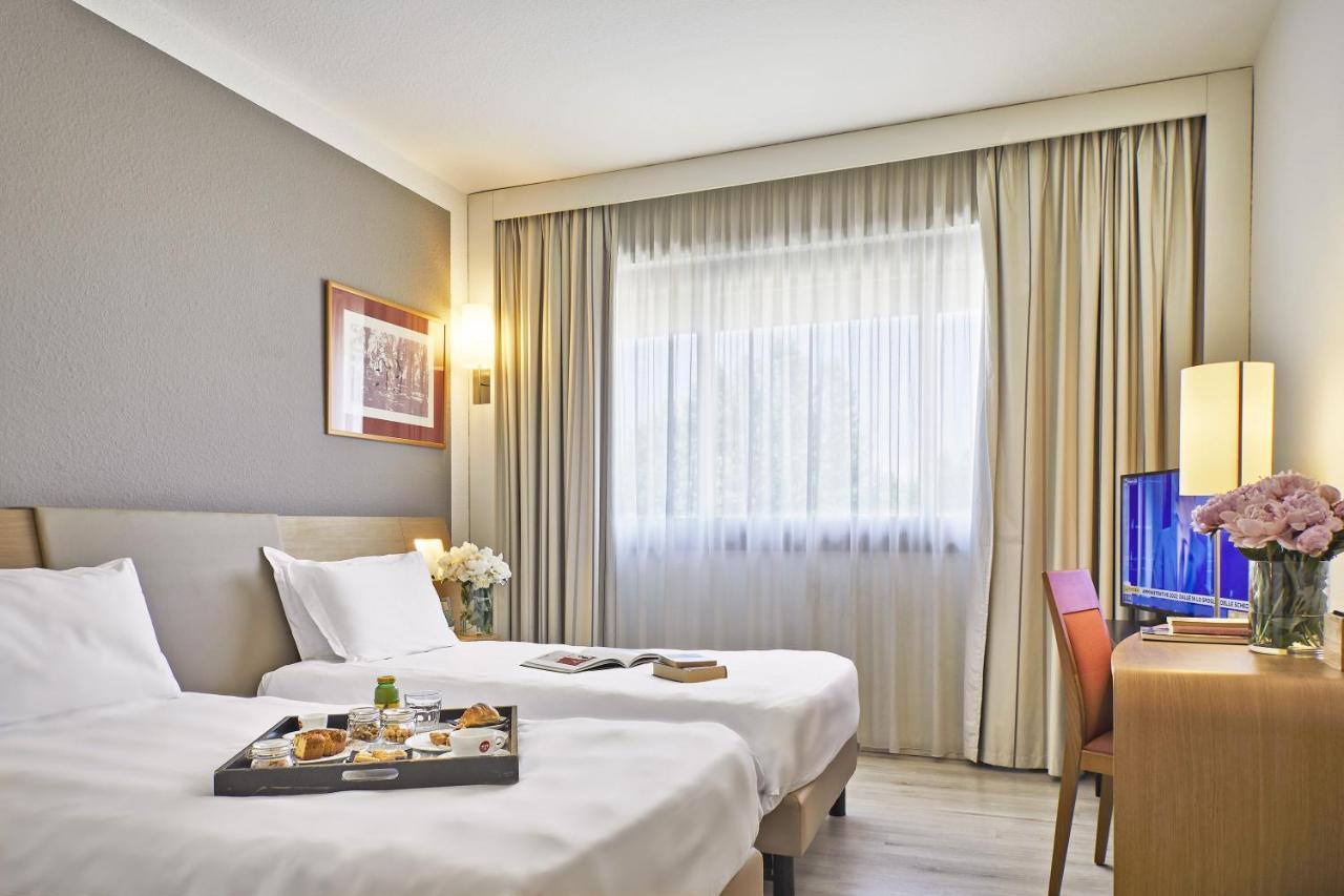 Living Place Hotel Villanova Di Castenaso