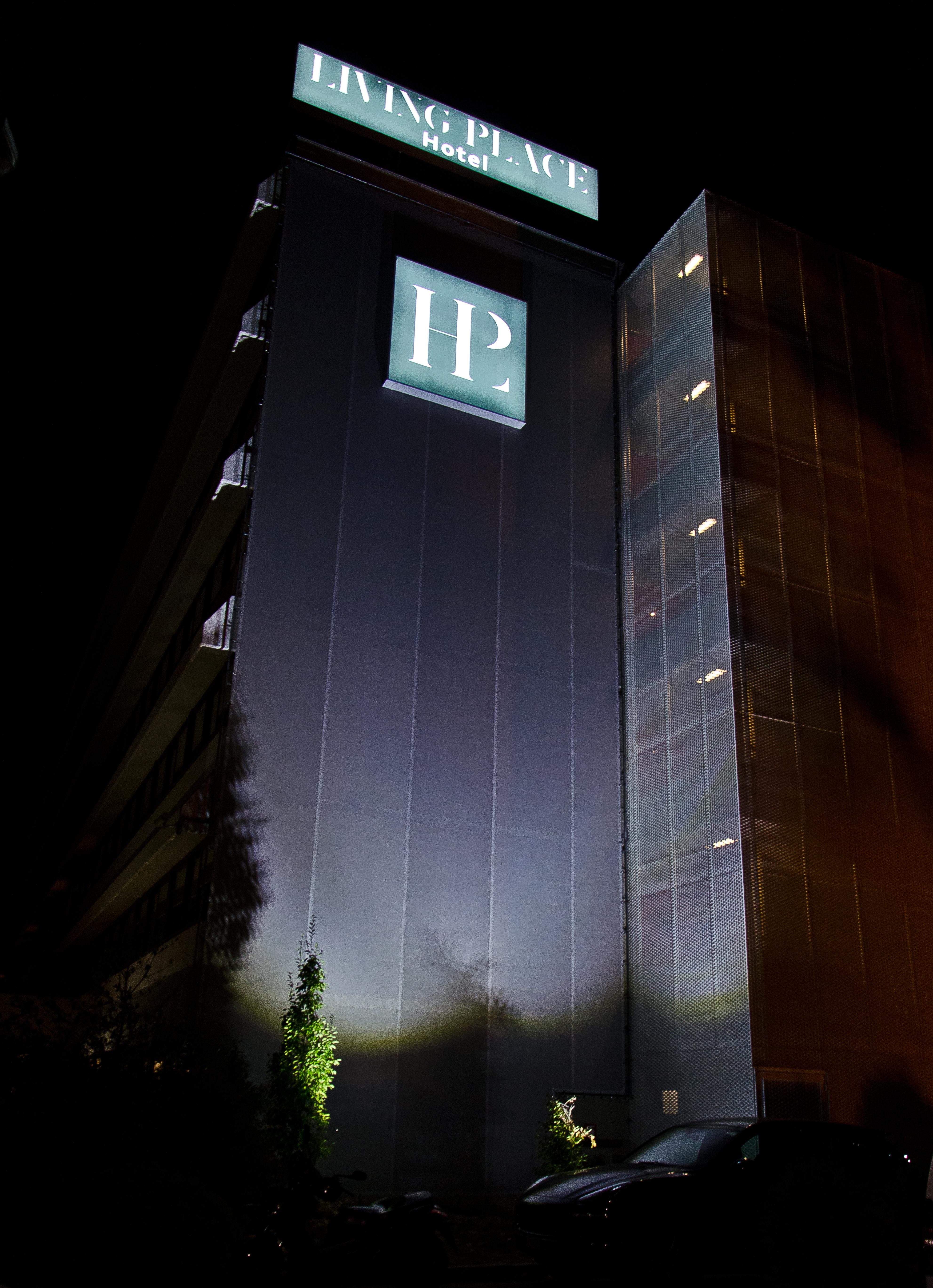 Hotel Living Place Villanova Di Castenaso