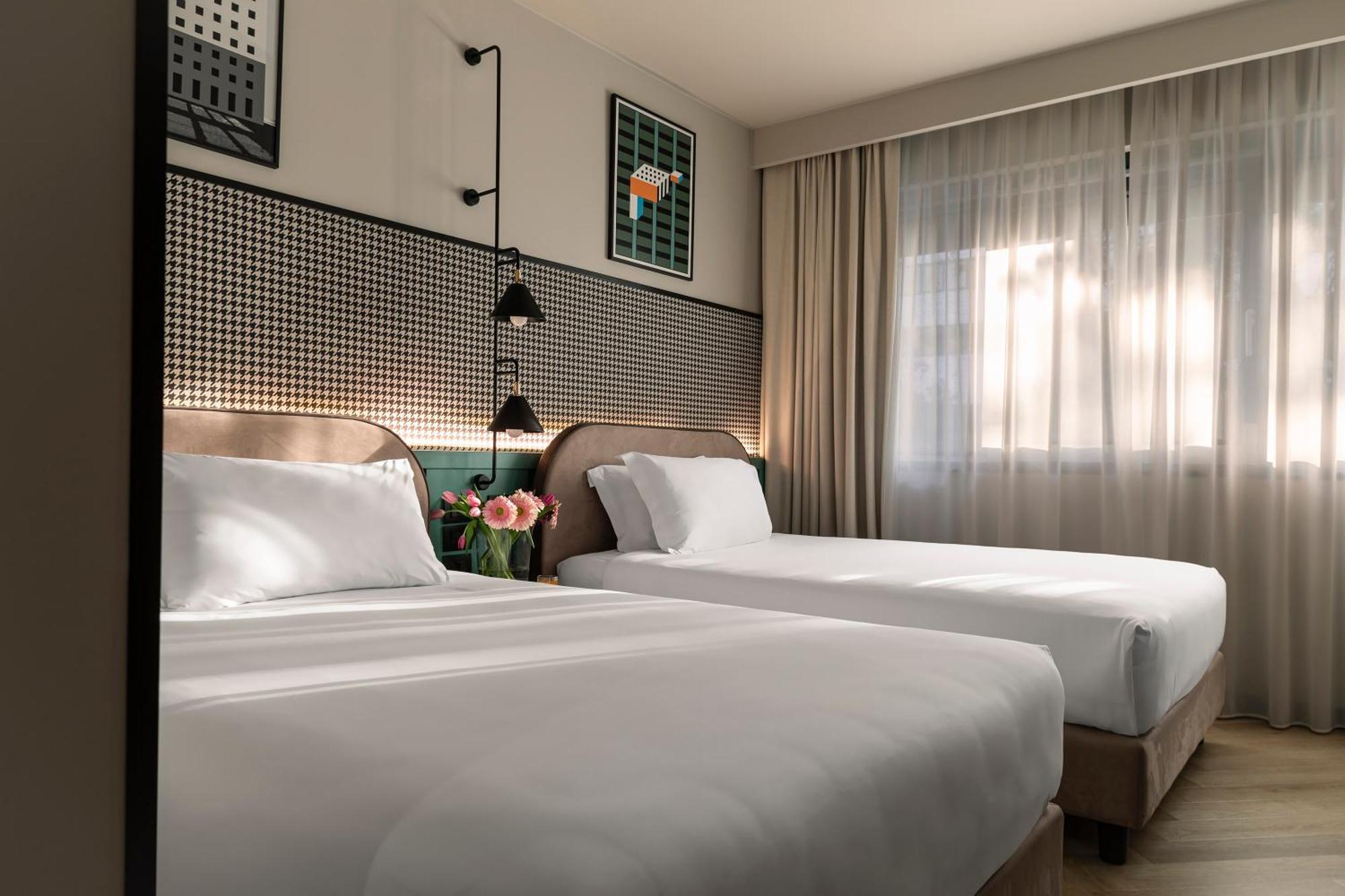 Hotel Living Place